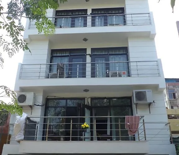 Jagnath Guest House