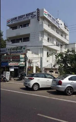 Laxmi Guest House