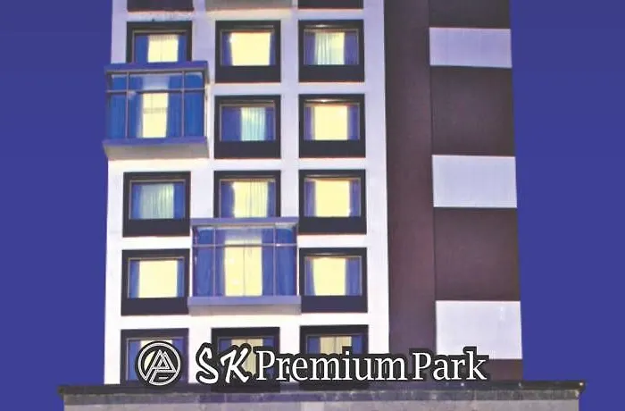 S.K Premium Park Hotel