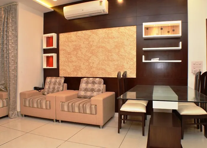 Luxury Inn