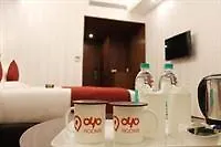 Oyo Premium Cr Park