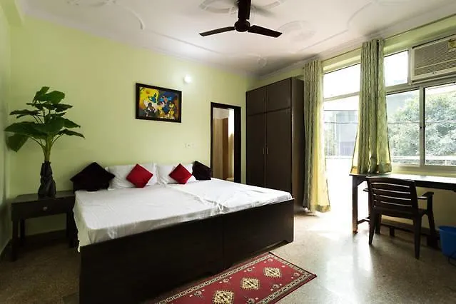 Dwarka Residency
