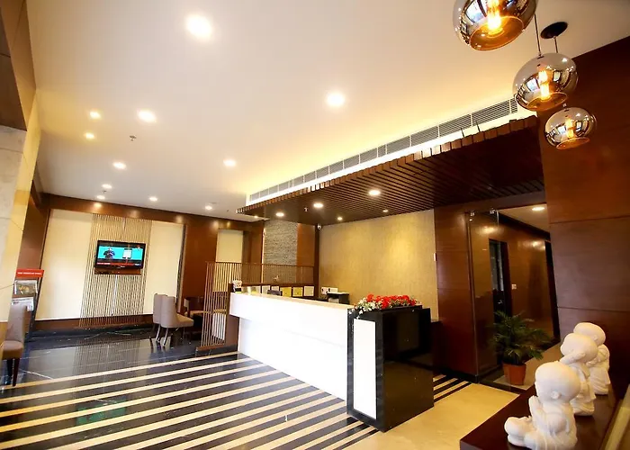 Chirag Residency