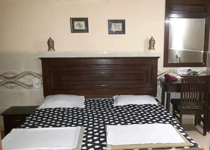 Jeraths Villa Bed And Breakfast