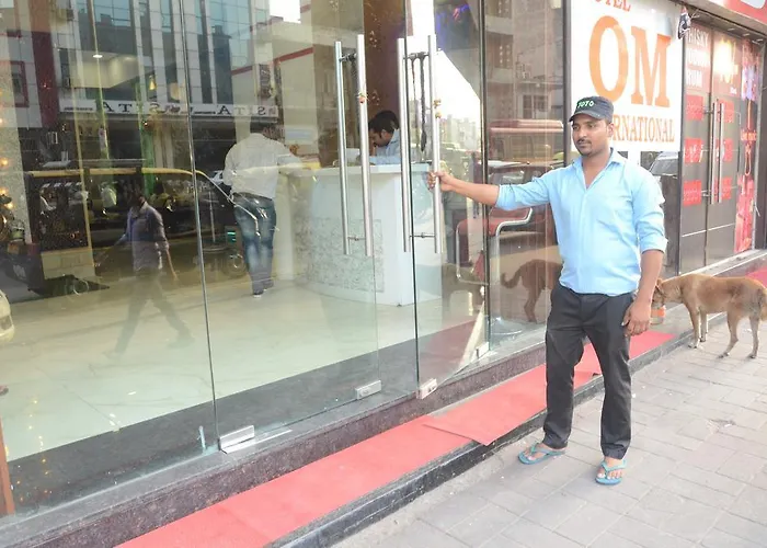 Hotel Om International