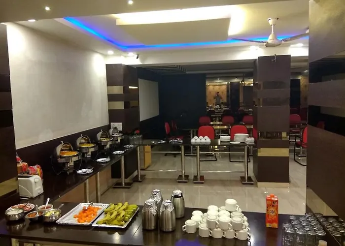 Hotel Vardhmaan