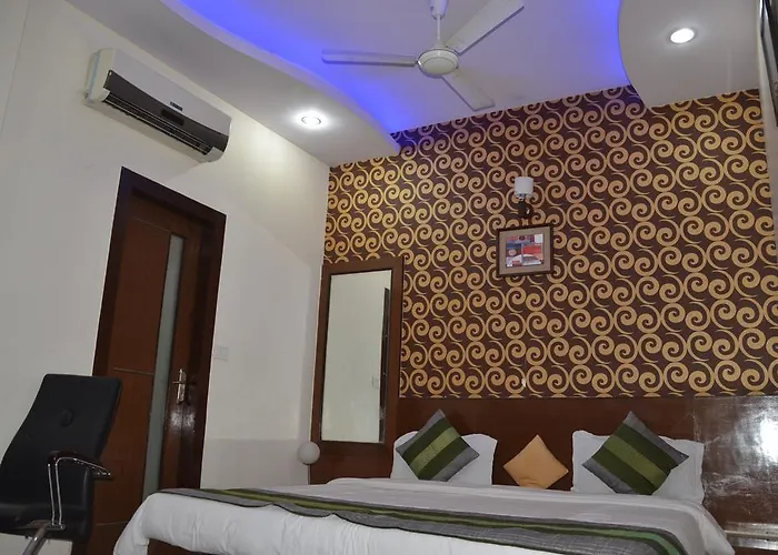 Neptune Residency