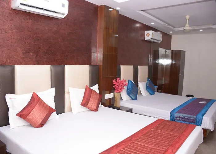 Siddhartha Tourist Lodge