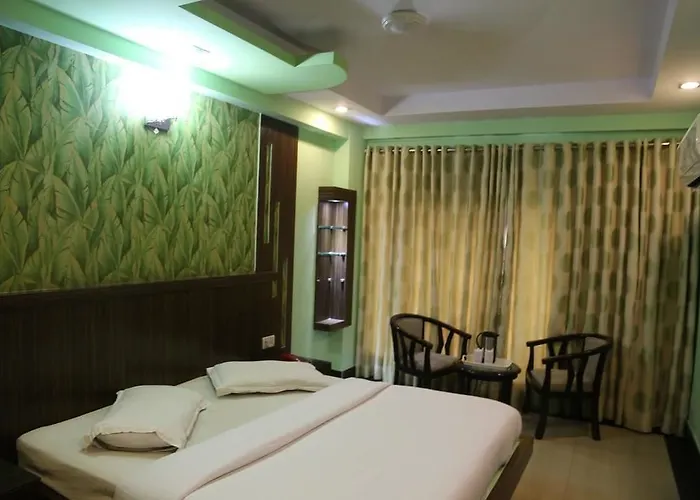 Hotel Grand Plaza