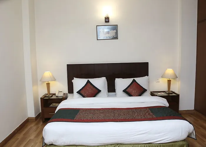 Fabhotel Goodwill Gk 1