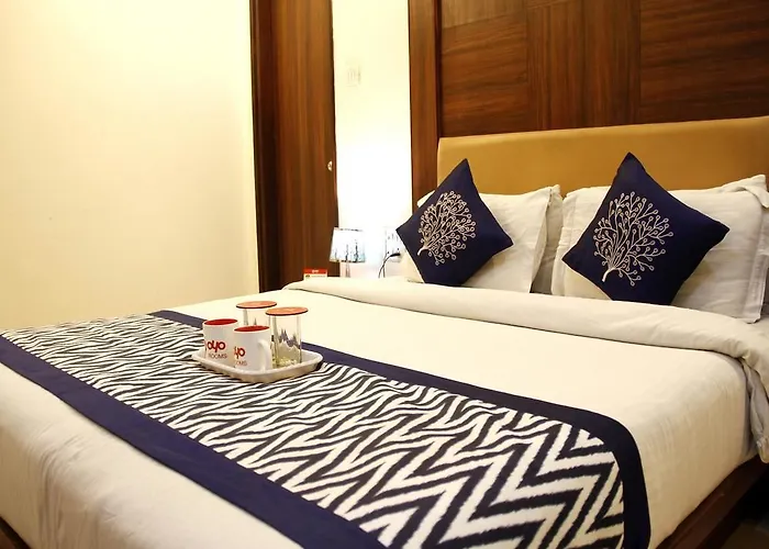 Hotel D Inn