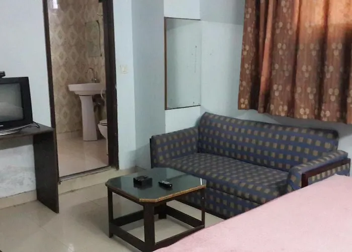 Hotel Pal Palace