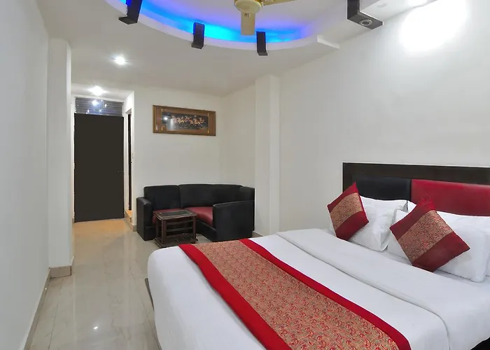 Hotel Konark