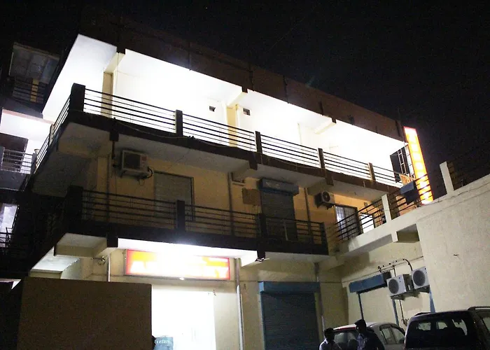 Airport Hotel Aerosky