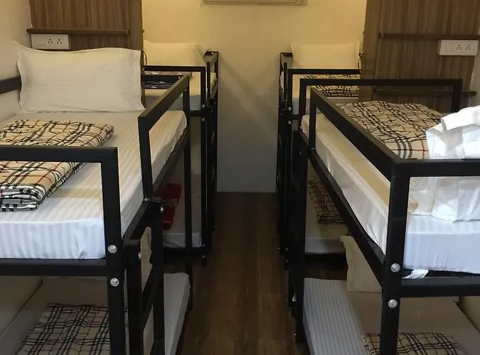 Comfort Stay Hostel