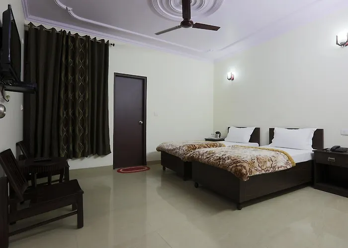 Hotel Delhi Airport