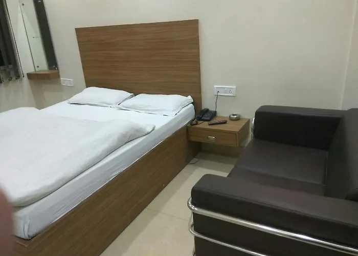 Hotel Ashiana