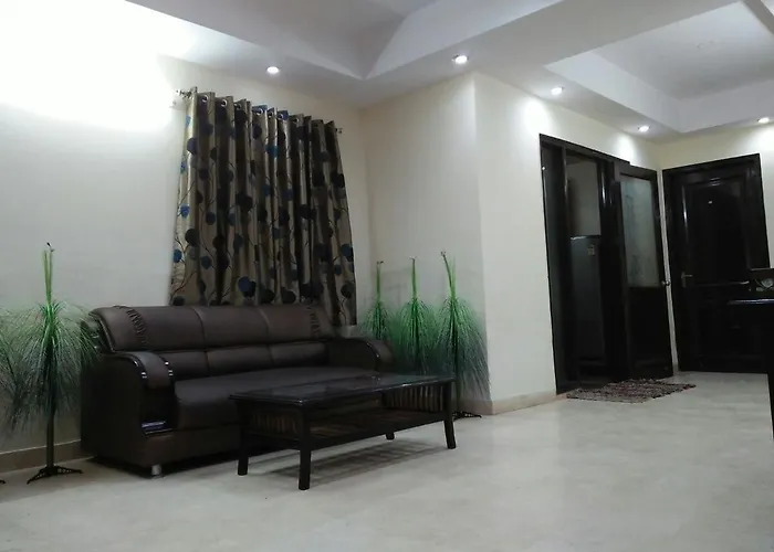 Shobha Palace