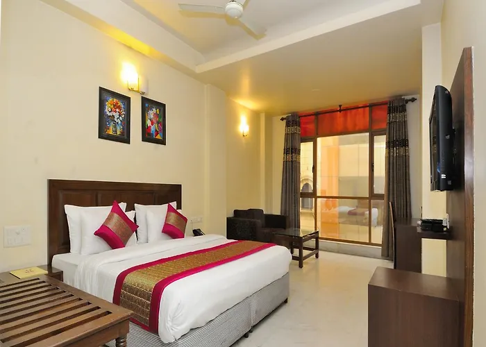 Hotel Shanti Villa