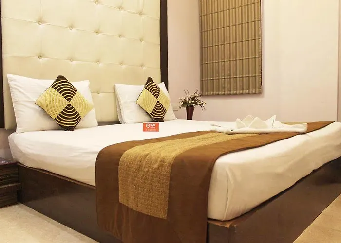 Oyo Rooms Karol Bagh 13A 26