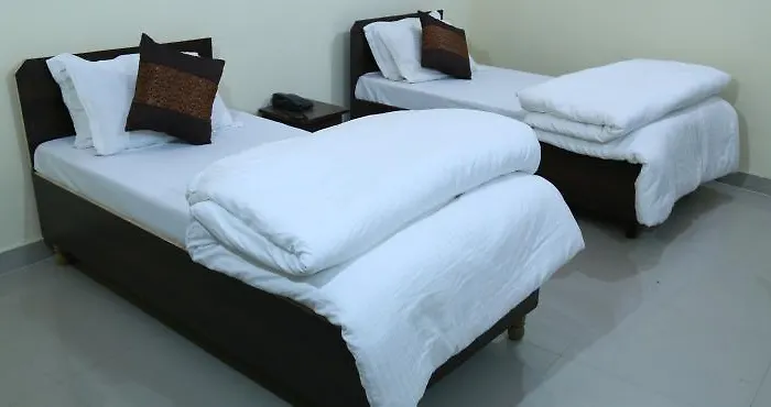Hotel Dream Palace