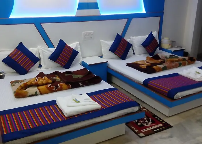 Hotel Sachi Dx