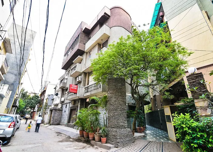 Casa Royal