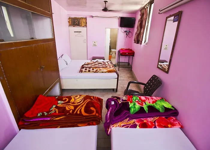 Namaskar Hotel