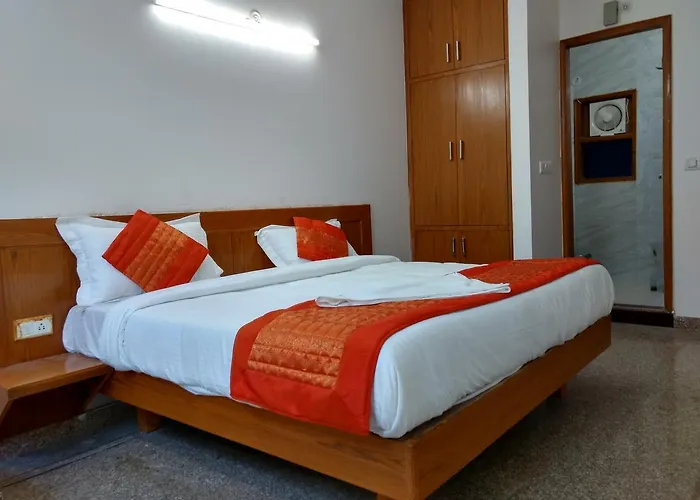 Hotel Le Comfort