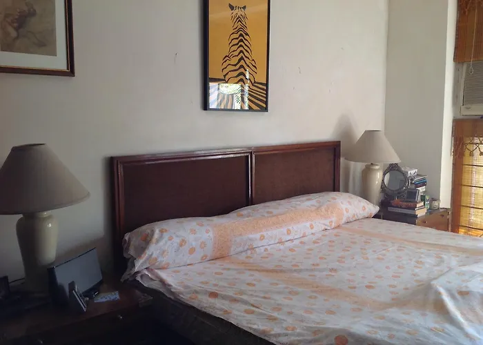 Homestay Chateau 39