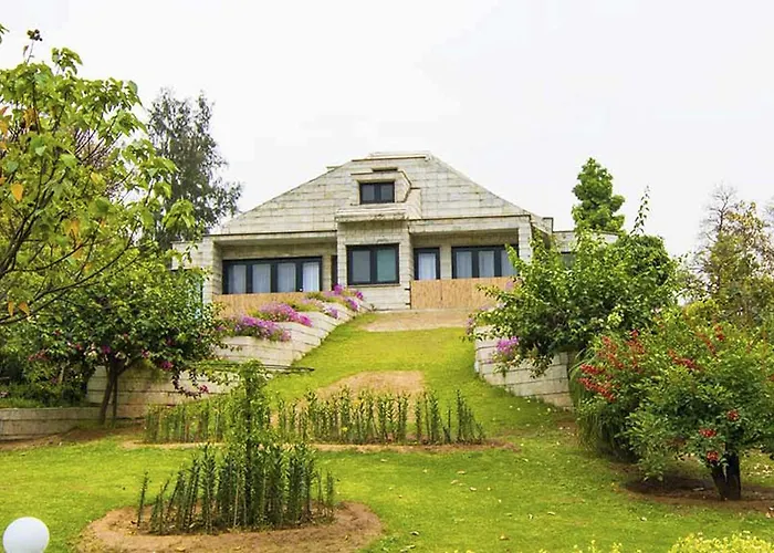 V Resorts Farm Stay Delhi