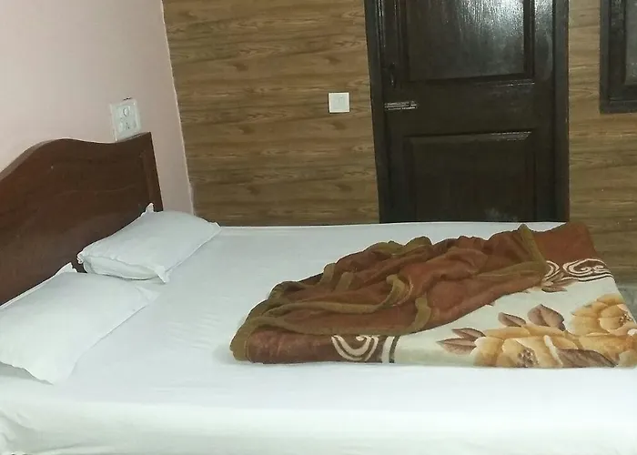 Hotel Parth Palace