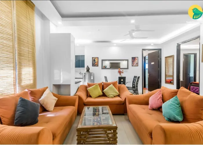 Prestige Apartments