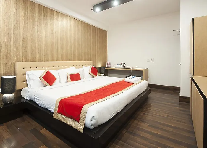 Hotel Good Palace