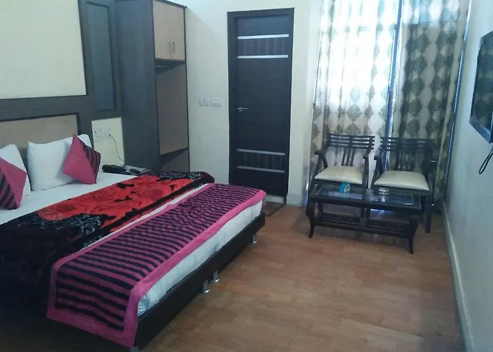 Hotel Dilli