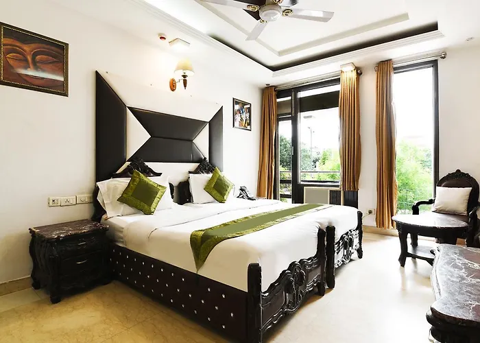Hotel Baljeet Lodge