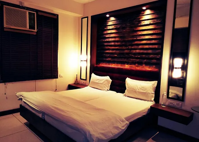 A.R.Residency