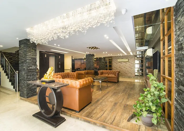 Hotel Shimla Heritage