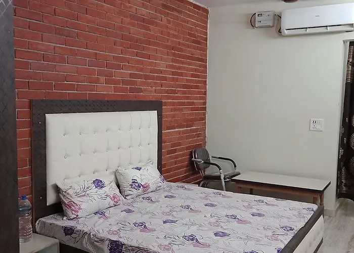 Jindal\'S Maharaja Agrasen Residency