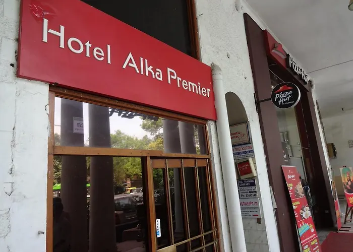 Alka Premiere