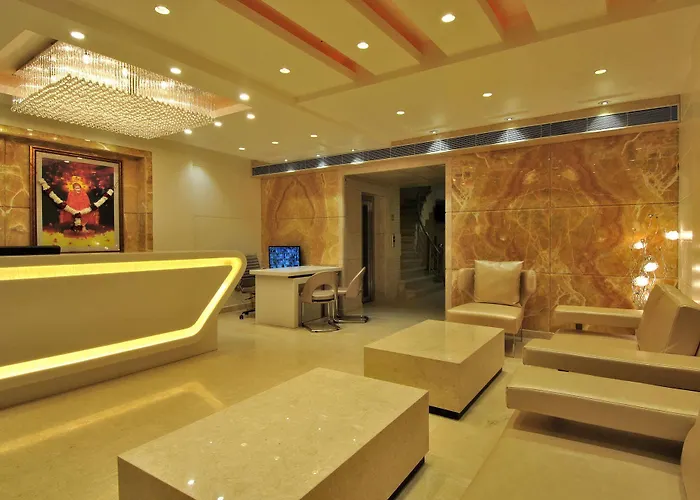 Sai Miracle - Luxury Living