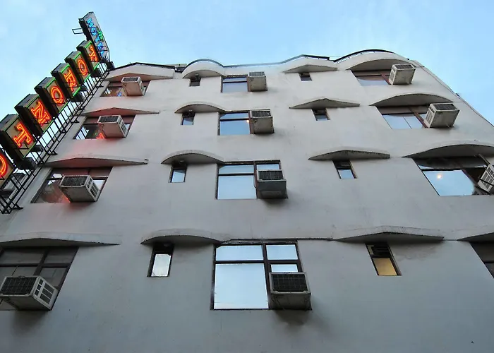 Hotel Toronto