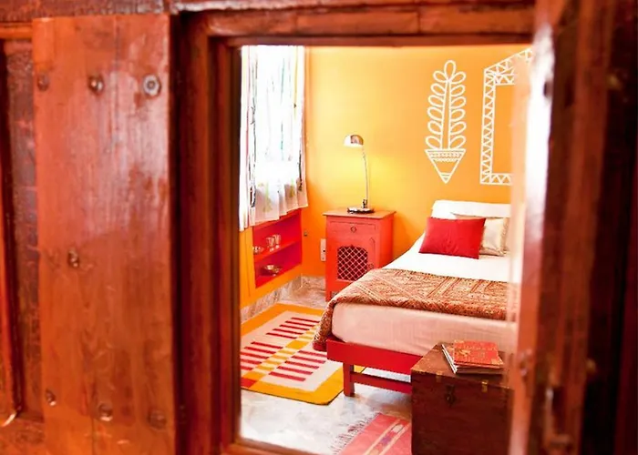 Amarya Haveli