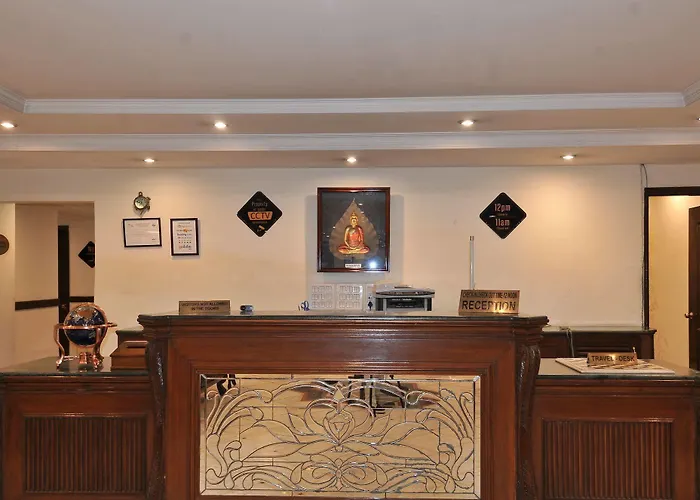 Qutub Residency