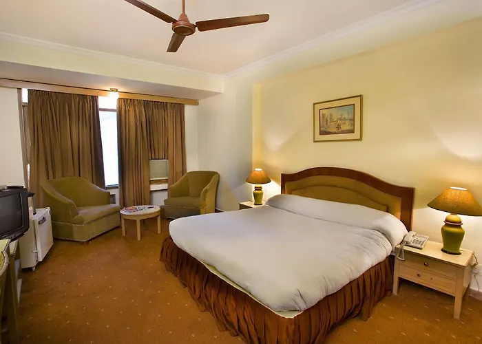 The Bmk Hotel
