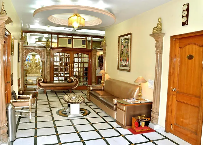 Bajaj Indian Home Stay
