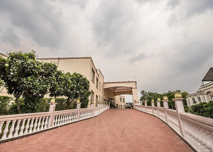 Hotel Celebration Gardens
