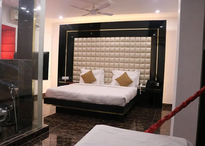 Hotel Sri Nanak Continental