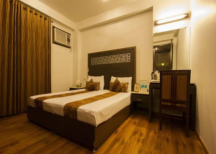 Hotel Sunstar Heights