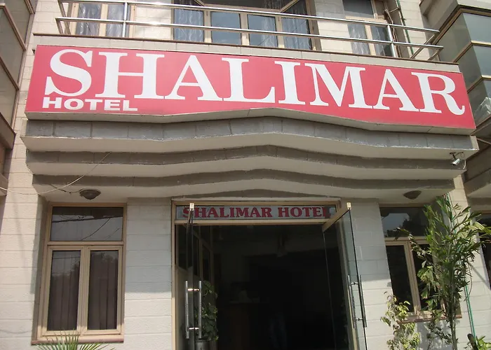 Hotel Shalimar